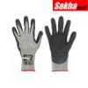 SHOWA 346XL-09 Coated Gloves 54ZU17
