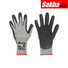 SHOWA 346XL-09 Coated Gloves 54ZU17