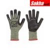 SHOWA 257 Coated Gloves 497D48