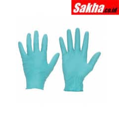 ANSELL 92-500 Disposable Gloves 4GC46