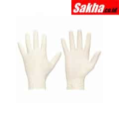 ANSELL 69-210 Disposable Gloves 4XT09