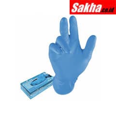 GRIPPAZ 99-1-6200B-XL Disposable Gloves 56RG60