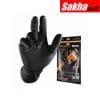 GRIPPAZ 99-1-6000P-X2L Disposable Gloves 56RG53