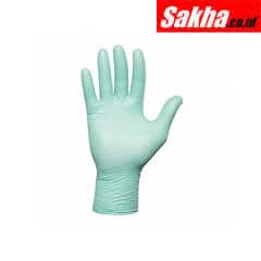 ANSELL 25-101 Disposable Gloves 1FEW9