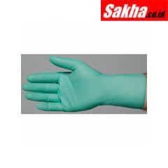 ANSELL 25-201 Disposable Gloves 1FEX8