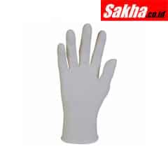 KIMBERLY-CLARK 50708 Disposable Gloves 38VL33