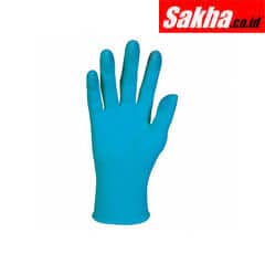 KIMBERLY-CLARK 57371 Disposable Gloves 38VL59