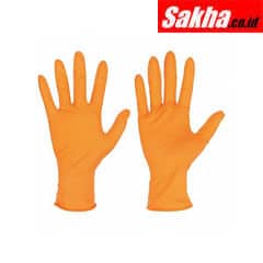 MCR SAFETY 6016OXL Disposable Gloves 415M90