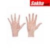 MCR SAFETY 5040 Disposable Gloves 2NNU2