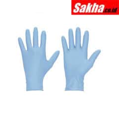 MCR SAFETY 6001XXL Disposable Gloves 321H34