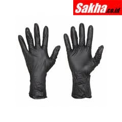 MCR SAFETY 6062S Disposable Gloves 49DA86