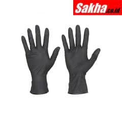 MCR SAFETY 6060XXL Disposable Gloves 49DA83