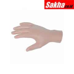 MCR SAFETY 5020L Disposable Gloves 26K125