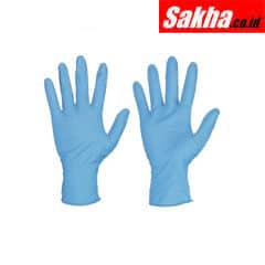 MCR SAFETY 6030M Disposable Gloves 26K977