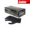 MCR SAFETY 6014BS Disposable Gloves 60JA11