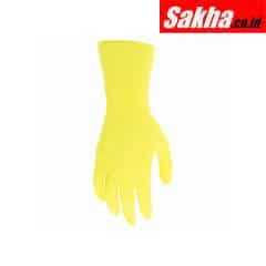 MCR SAFETY 6046Y2M Disposable Gloves 60JA20