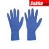 MCR SAFETY 5048XL Disposable Gloves 49DA63