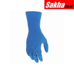 MCR SAFETY 5049S Disposable Gloves 26K909