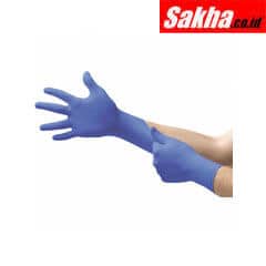 MICROFLEX N193 Disposable Gloves 2VLY8