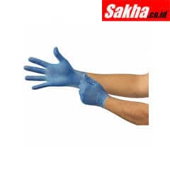 MICROFLEX V29 Disposable Gloves 49AE65