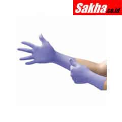 MICROFLEX SEC-375-L Disposable Gloves 3RRK4