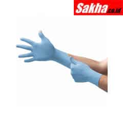 MICROFLEX N201 Disposable Gloves 41FV87