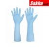 MICROFLEX 93-243 Disposable Gloves 52EP39