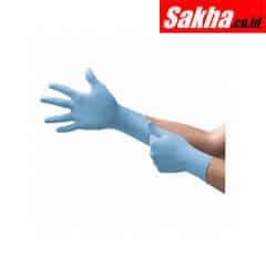 MICROFLEX N205 Disposable Gloves 41FV91