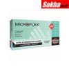 MICROFLEX N290 Disposable Gloves 36WJ96