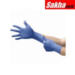 MICROFLEX N733 Disposable Gloves 6PHK5