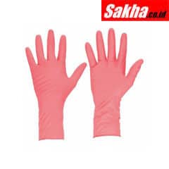 MICROFLEX CTP-233-L Disposable Gloves 5NJD2