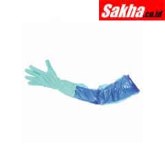 POLYCO 41350 Disposable Gloves 29UW21