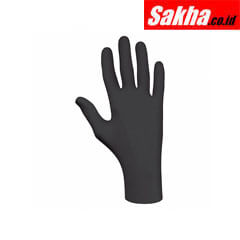 SHOWA 6112PFXL Disposable Gloves 160F61