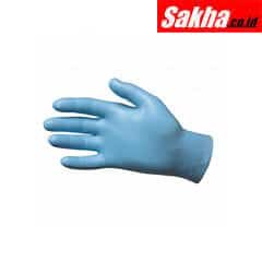 SHOWA 8005PFXL Disposable Gloves 3AB66