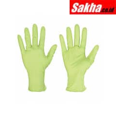 SHOWA 7705PFTL Disposable Gloves 3FA58