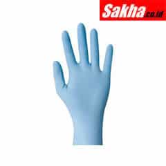 SHOWA 7500PFL Disposable Gloves 1PFN1