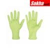 SHOWA 7705PFTM Disposable Gloves 3FA57