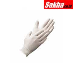 SHOWA W1005L Disposable Gloves 3NFD8