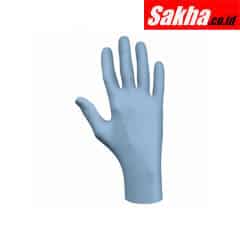 SHOWA 6050PFXXL Disposable Gloves 468G11
