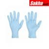 SHOWA 8500PFXL Disposable Gloves 2EWW1