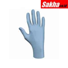SHOWA 7502PFM Disposable Gloves 55GY21