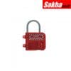 ONEBIZ OB 14-BDK34 Butterfly Lockout HASP SAFETY LOCKOUT HASP