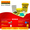 ONEBIZ SPILL KIT OB 14-CSK20L CHEMICAL SPILL KIT 20 Liter / 5 Gallon