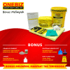 ONEBIZ SPILL KIT OB 14-CSK30L CHEMICAL SPILL KIT 30 Liter