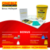 ONEBIZ SPILL KIT OB 14-OSK10L OIL SPILL KIT 10 Liter