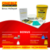 ONEBIZ SPILL KIT OB 14-OSK15L OIL SPILL KIT 15 Liter