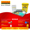 ONEBIZ SPILL KIT OB 14-USK10L UNIVERSAL SPILL KIT 10 Liter