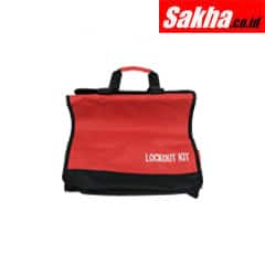 ONEBIZ OB 14-BDZ04 Safety Lockout Handbag SAFETY LOCKOUT PORTABLE BAG