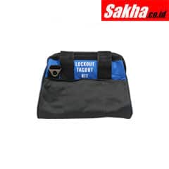 ONEBIZ OB 14-BDZ02 Safety Lockout Handbag SAFETY LOCKOUT PORTABLE BAG