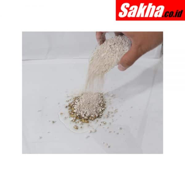 ONEBIZ Granule OB 14-OG10 Granule Industrial Spillage Absorbent 10 kg